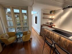 Boat Quay Conservation Area (D1), Shop House #551228361